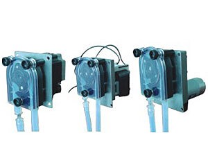 TT203直流电机、步进电机、交流罩极电机